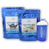 Fit Sport Nutrition 2x Maxi Pro 90% 750g + šejker Fitsport - White chocolate coconut