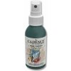 Cadence Your Fashion Farby na textil modrozelená 100 ml sprej