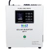 VOLT Solárny regulátor VOLT Sinus Pro 2500 S 24/230V 2500VA 1800W MPPT 40A