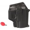 WP-99 BH RT, puzdro s prievlekom na opasok, rotačné pre Walther P99