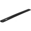 Tyč Thule WingBar Edge 680 Black (1-pack) (68cm)