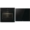Set výrobkov Set GORENJE BOP6737E02BK + GI601FMC