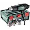 Teplovzdušná pištoľ Metabo HG 20-600 + metaBOX