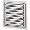 VENTS kovová MVM 200s Al hliníková