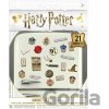 Pyramid International Sada magnetek Harry Potter Wizardry 21 ks