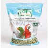 TOP´s Parrot Food LARGE Pellets 453g