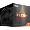 AMD Ryzen 7 5700 Procesor (až do 4,6 GHz 20 MB 65 W no VGA SocAM4) Box s chladičom 100-100000743BOX