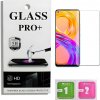 HARAHU Prémiové ochranné sklo 9D Izmael pre Realme 8 4G KP23130