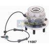 Náboj kolesa JAPANPARTS KK-11007
