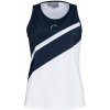 Head Performance white/print perf