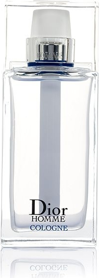 Christian Dior Homme Cologne kolínská voda pánska 75 ml od 61,42 € - Heureka .sk