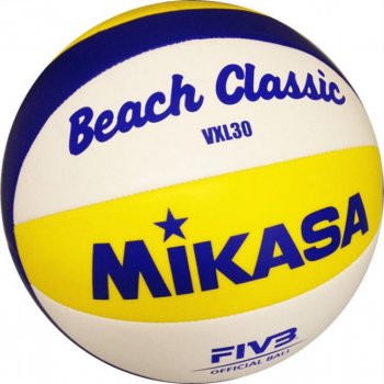 Mikasa beach vxl30