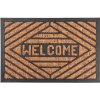 MagicHome RBP 193 Welcome 3hnedá 40 x 60 cm