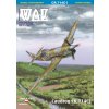 Papierový model - Caudron CR.714C1 + zasklenie