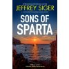 Sons of Sparta - Jeffrey Siger