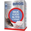Obilné vločky na myši, krysy a potkany BROS 100g