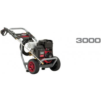 Briggs & Stratton Elite PW 3000