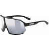 UVEX SPORTSTYLE 237, BLACK MAT (2016) 2025