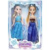 Sada bábik Anna a Elsa Frozen Variant: 3