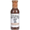 Stubb's BBQ omáčka Sweet Heat, 300ml