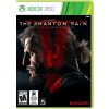METAL GEAR SOLID 5 THE PHANTOM PAIN Xbox 360