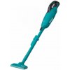 Makita DCL280FZ Aku vysávač 18V