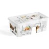 Kis C Box Style Pets Collection XS, 6l