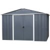 YardMaster 1010AEYZ 303 x 298 cm antracit