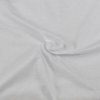 Jersey prestieradlo Biela 80x200 cm