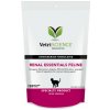 VetriScience Renal Ess. Feline podp.obličiek mačka 144g