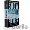 Gardners Komiks Snowpiercer 1-3 Boxed Set