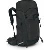 Osprey Tempest 33l dámský turistický odlehčený batoh Black coal grey