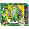 Ben 10 Vesmírna transformačná komnata