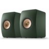KEF LS50 META Moss Green