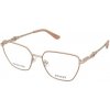 Dioptrické okuliare Guess GU2952 059 Veľkosť: 53