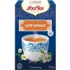 YOGI TEA Bio čaj Pre Lepší Spánok 17x1,8 g Zelená Lekáreň