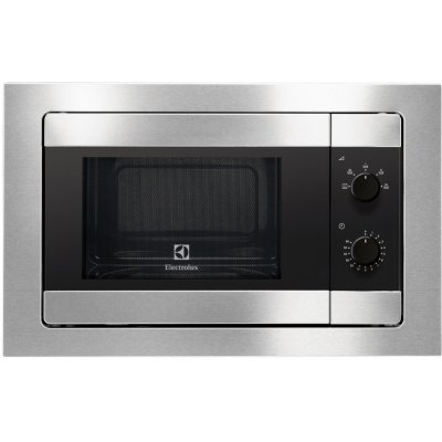 Electrolux EMM 20218 OX od 357 € - Heureka.sk