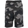 Pánske šortky Columbia, SILVER RIDGE PRINTED CARGO SHORT tmavo sivá,sivá 32