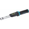 HAZET 7290-2STAC Momentový/ uhlový kľúč, elektronický SmartTAC SYSTEM 7000 sTAC ∙ 302 mm ∙ 5 – 60 Nm