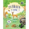 Zvířata v lese