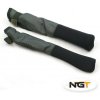 NGT Chrániče Prútu Tip&Butt Protector