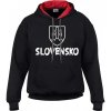 Slovensko - mikina Dámska / Pánska