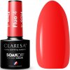 Claresa Gél lak Fluo 4 5 g