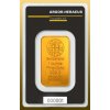 Argor Heraeus SA Švajčiarsko Investičná zlatá tehlička 31,1g
