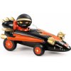 Auto Crazy Motors - Dragon Fire