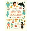 Baby's First Encyclopedia