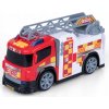 Alltoys Teamsterz vůz hasičský