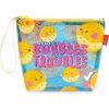 Legami Beach Pouch - Pufferfish uni