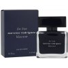 Narciso Rodriguez For Him Bleu Noir 50 ml toaletní voda pro muže