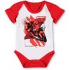 GP APPAREL body MM93 Marquez 25 detské multicolor - 12-18 měsíců